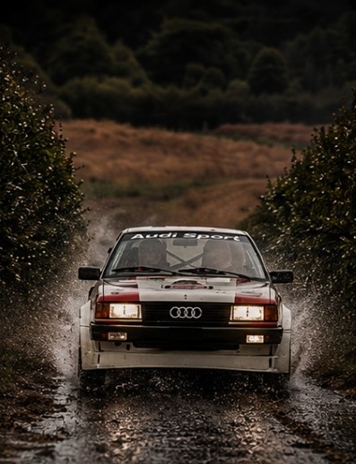Rallye