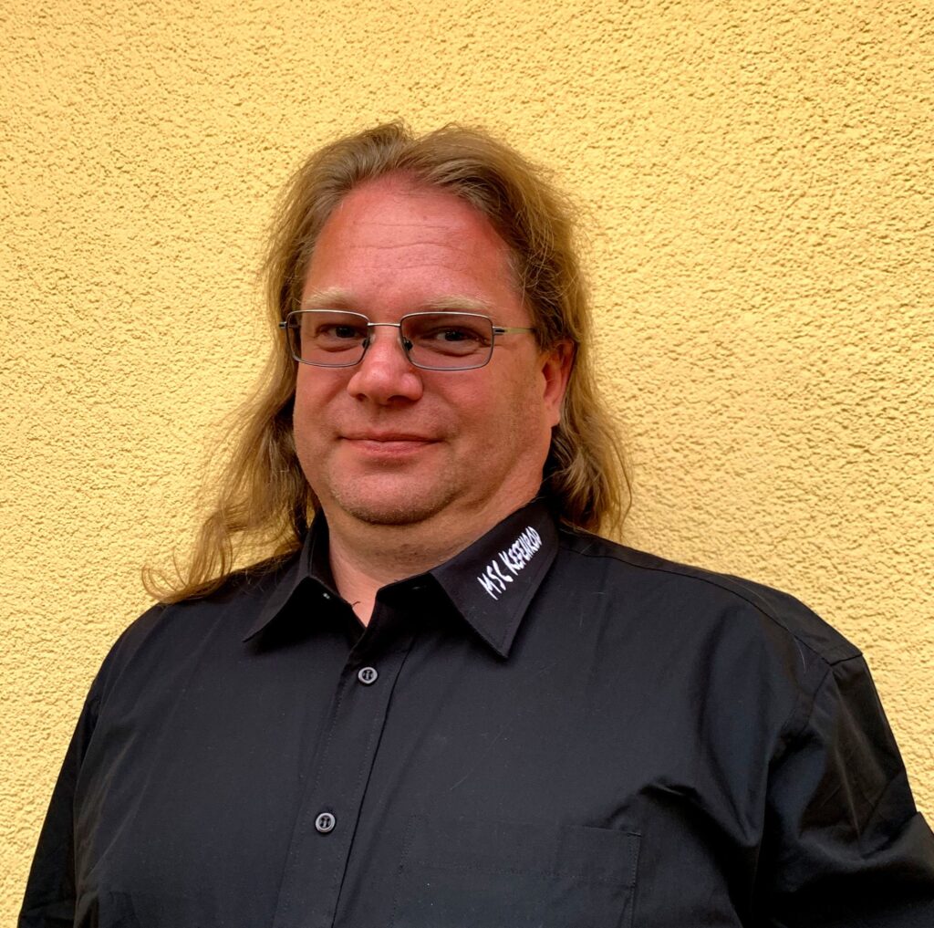 Heiko Matthäs