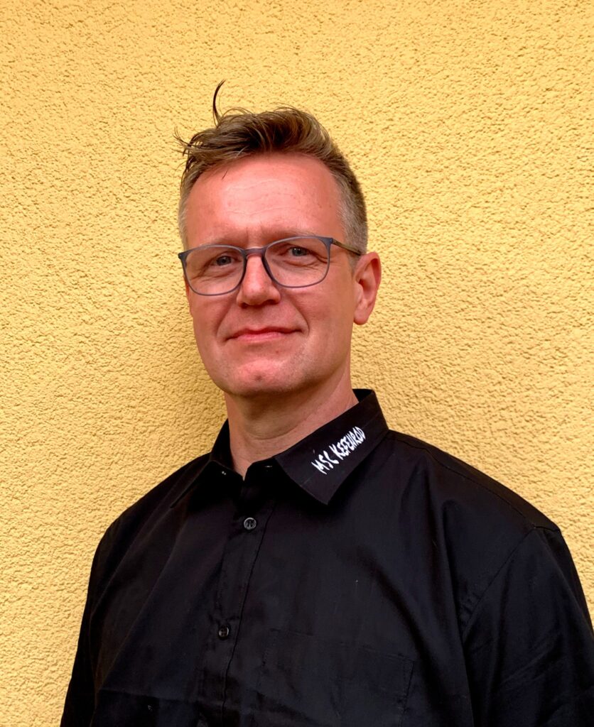 Roland Hölscher