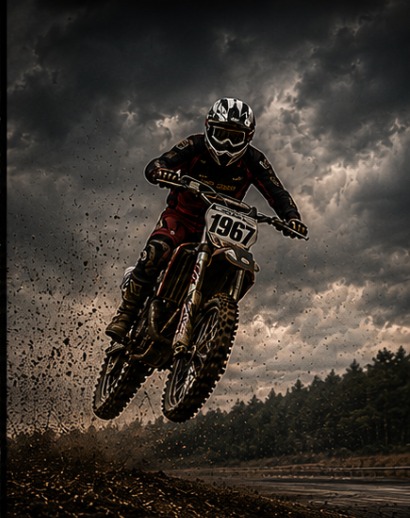 Motocross