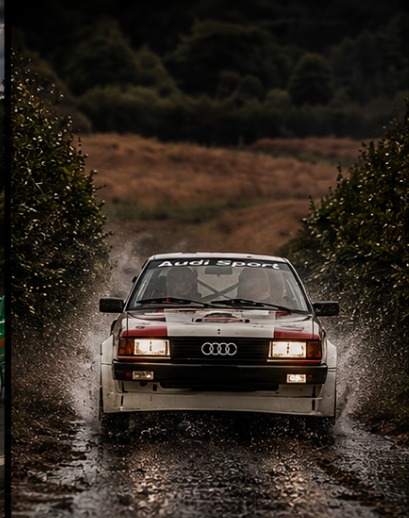 Rallye